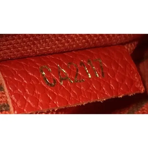 Louis Vuitton Sorbonne Backpack #233520L16B - Picture 7 of 7